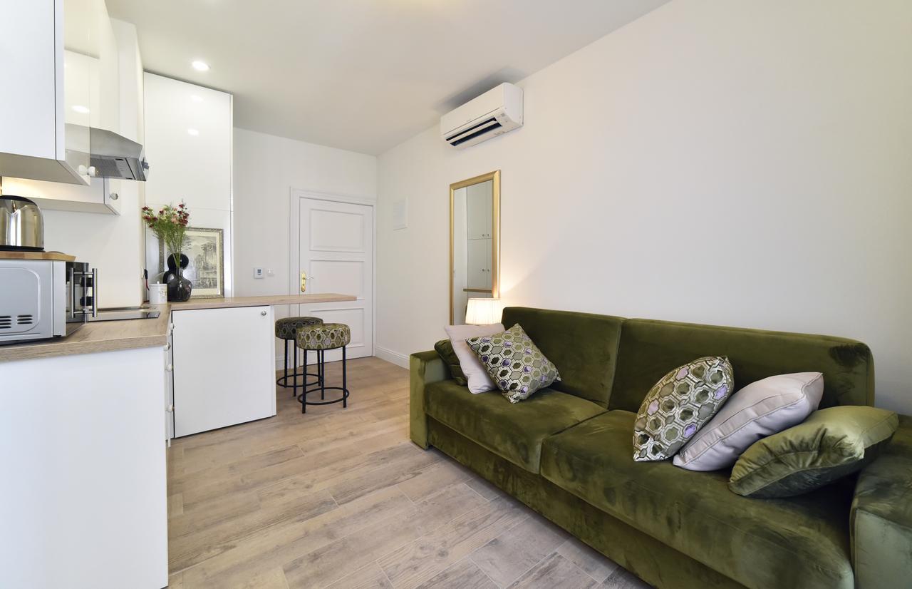 Mandusa Heritage Apartments Zagreb Extérieur photo