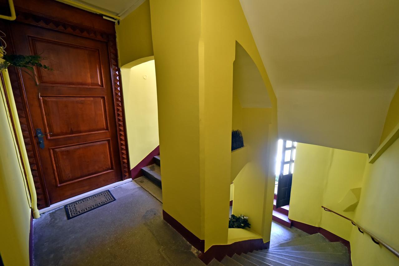 Mandusa Heritage Apartments Zagreb Extérieur photo