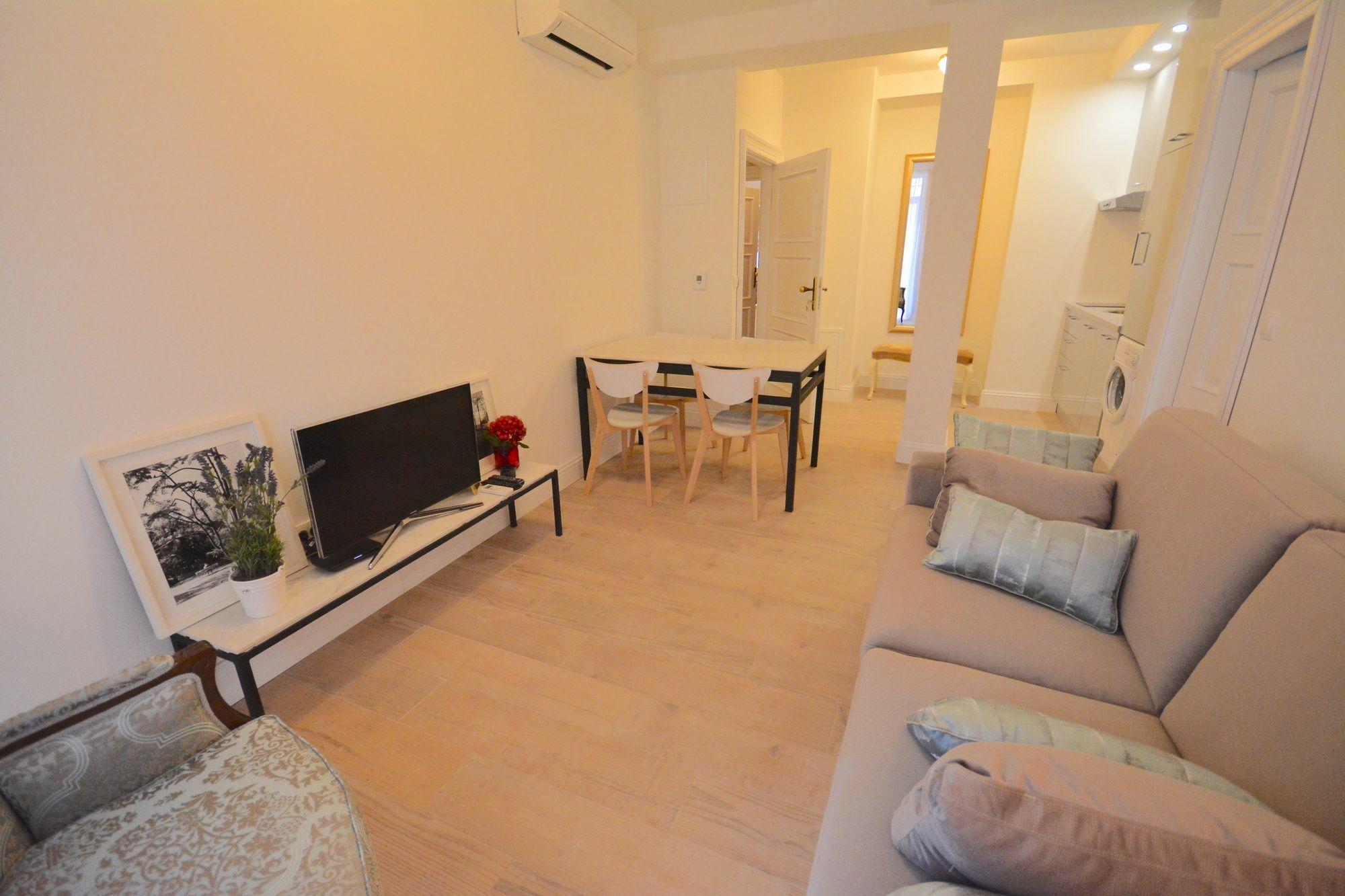 Mandusa Heritage Apartments Zagreb Extérieur photo
