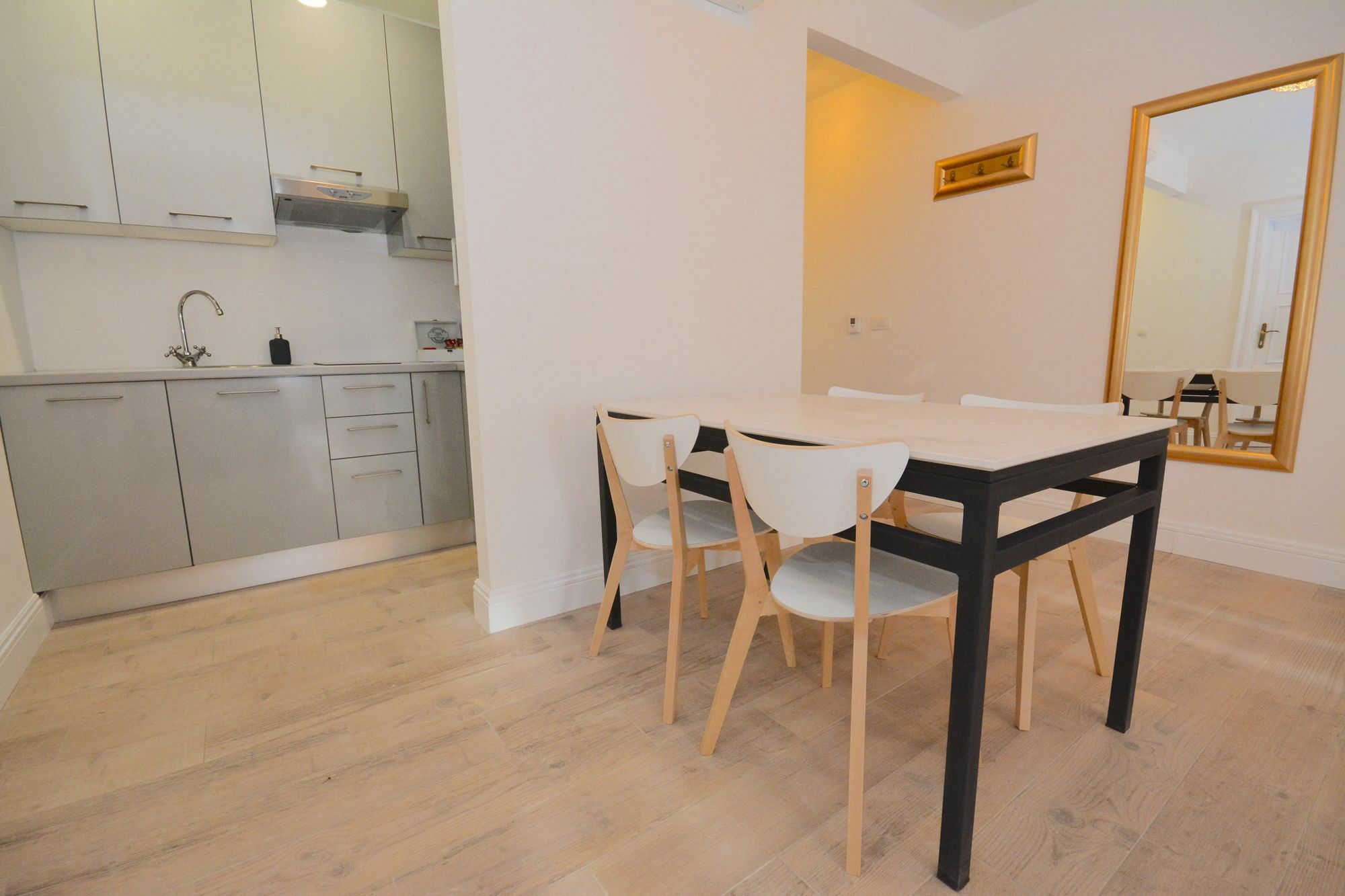 Mandusa Heritage Apartments Zagreb Extérieur photo
