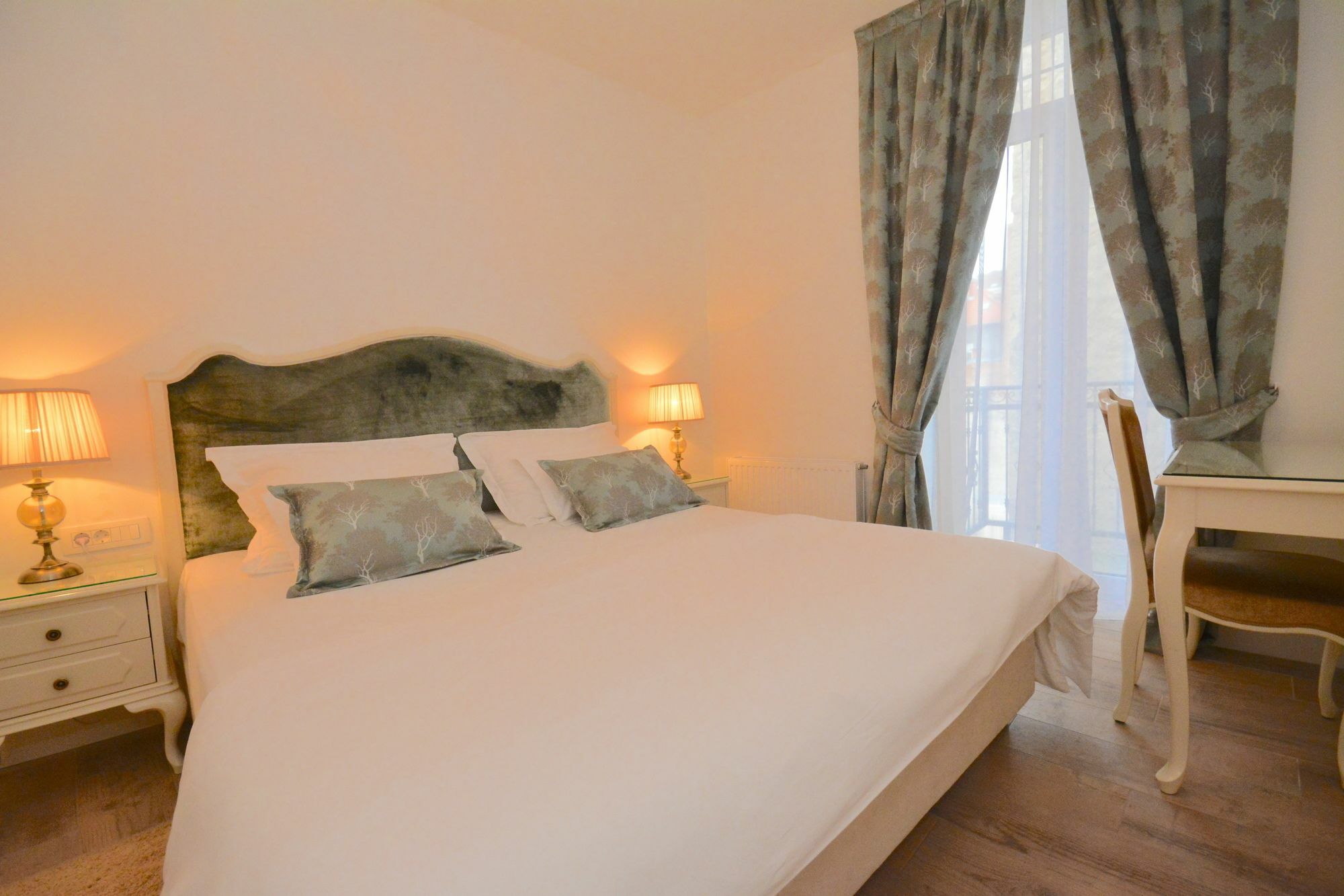 Mandusa Heritage Apartments Zagreb Extérieur photo