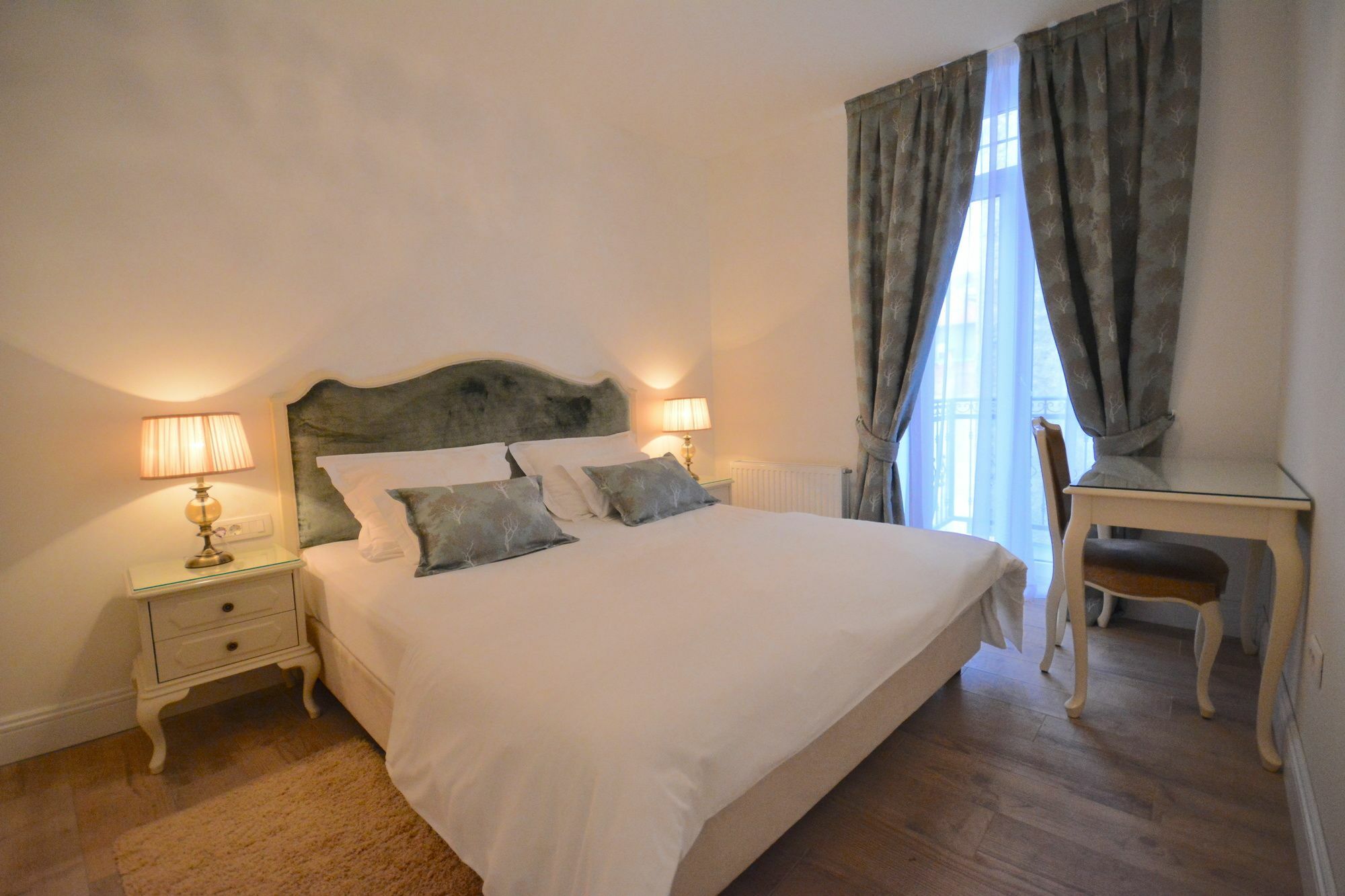 Mandusa Heritage Apartments Zagreb Extérieur photo