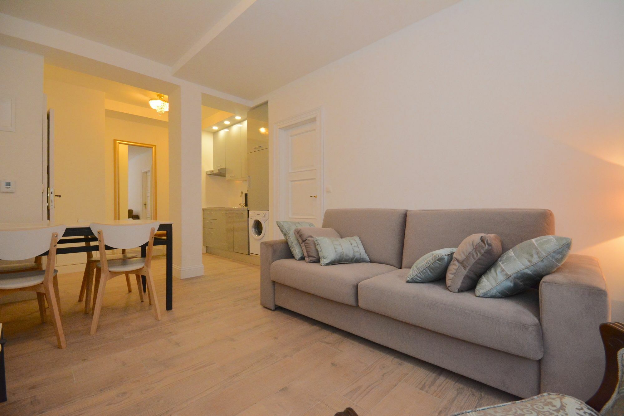 Mandusa Heritage Apartments Zagreb Extérieur photo