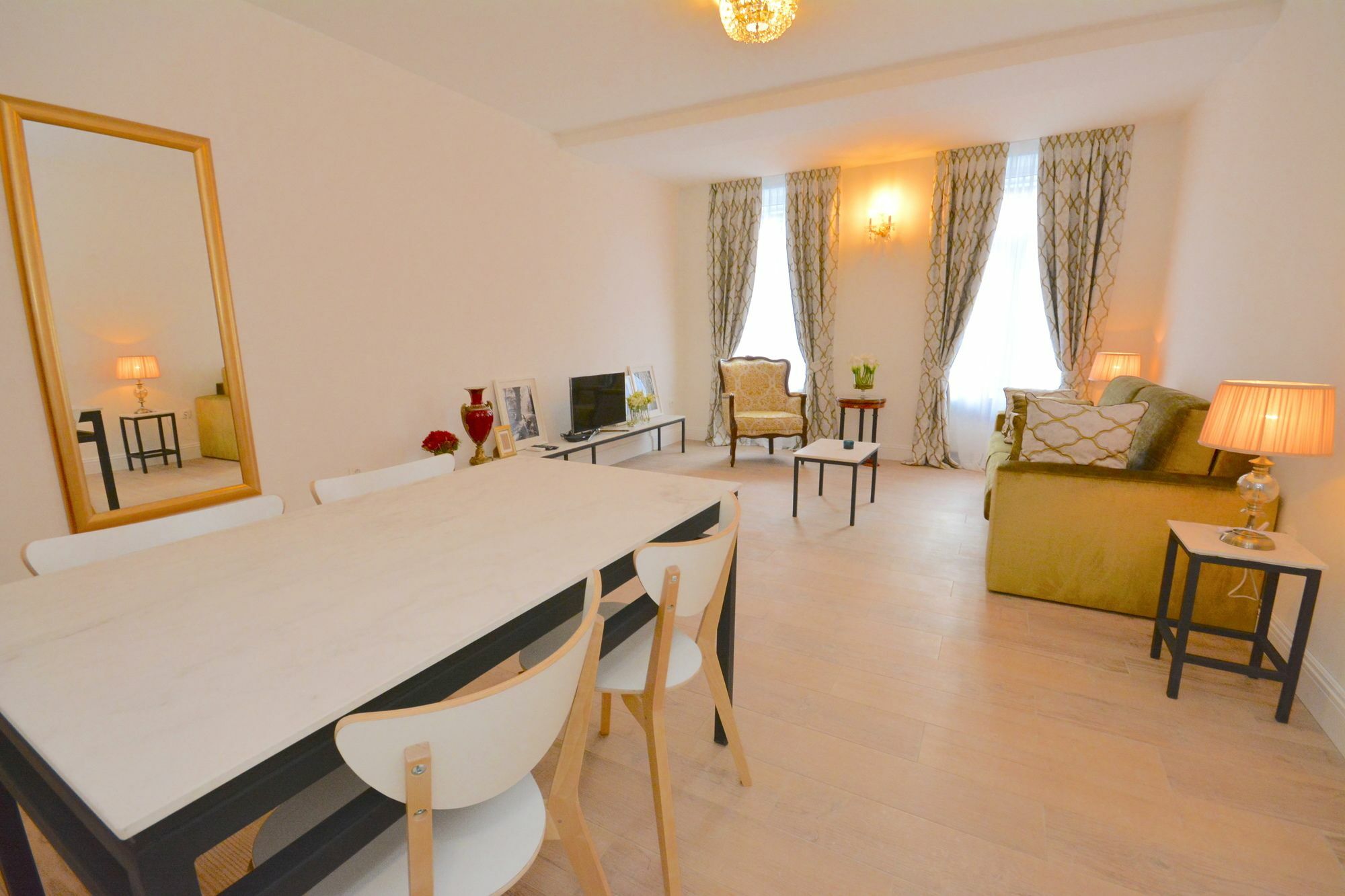 Mandusa Heritage Apartments Zagreb Extérieur photo