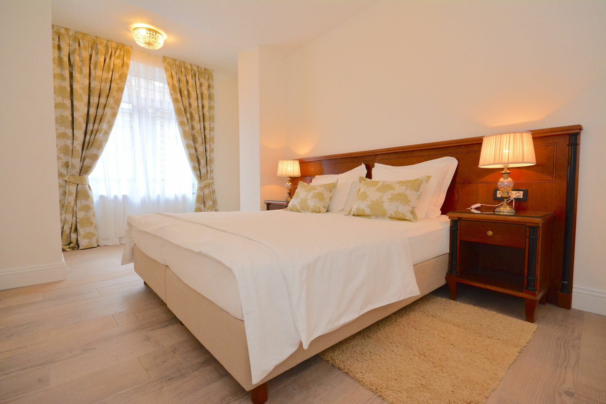 Mandusa Heritage Apartments Zagreb Extérieur photo