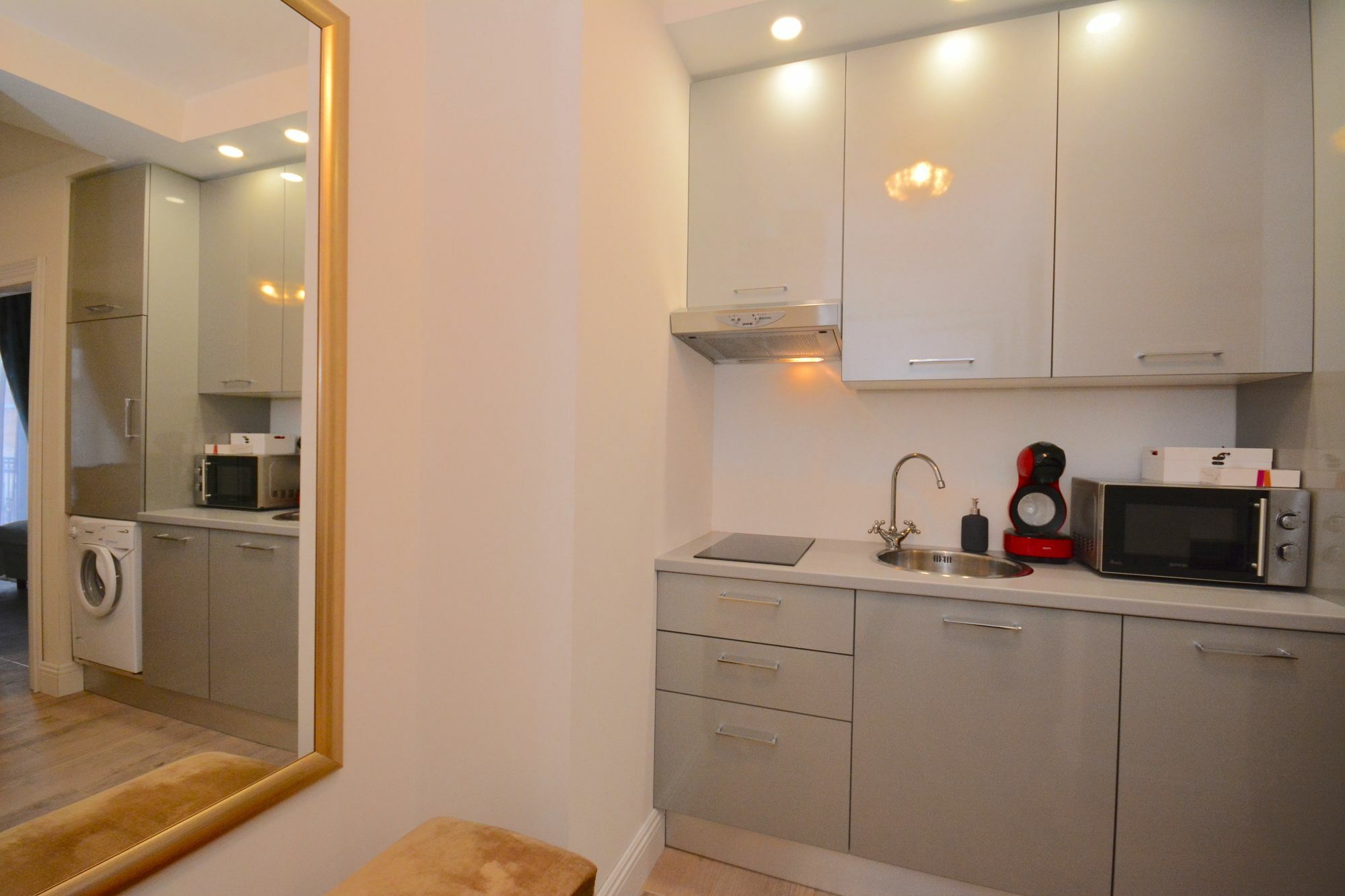 Mandusa Heritage Apartments Zagreb Extérieur photo