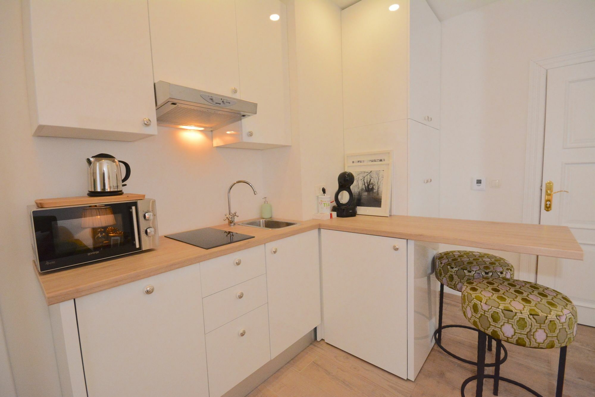Mandusa Heritage Apartments Zagreb Extérieur photo